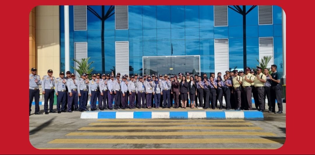 PT Gemilang Gardatama Services