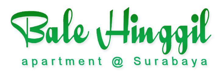 BALE HINGGIL APARTMENT