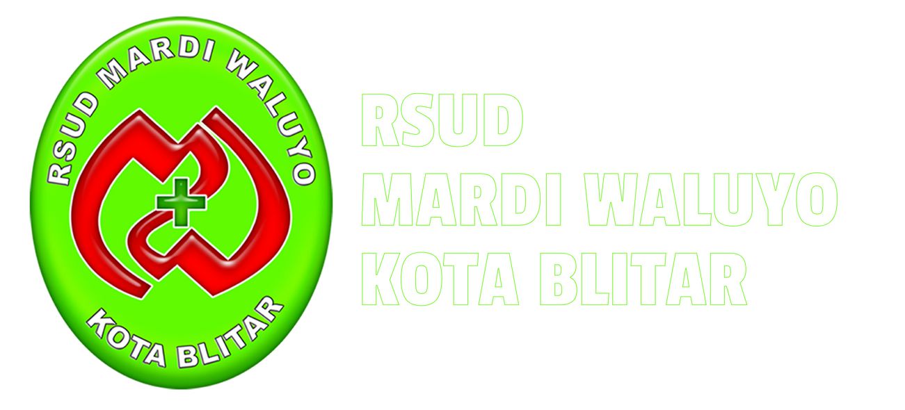 RSUD MARDI WALUYO